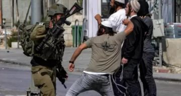 حماس: هجوم المستوطنين الدموي على قرية المغير جريمة مركبة واستهداف مباشر للأطفال والمرافق المدنية