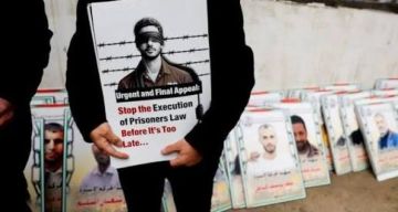 رفض قضائي يكرس التنفيذ.. محكمة الاحتلال العليا تمهد لتطبيق قانون إعدام الأسرى