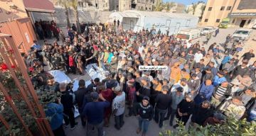 القوى الوطنية والإسلامية: جرائم الاحتلال ضد الشرطة لن تكسر الجبهة الداخلية