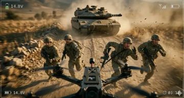 سلاح فتاك بخيط رفيع.. ماذا نعرف عن مسيرات الألياف الضوئية؟