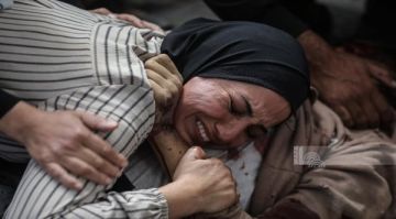 شهداء ومصابون بقصف إسرائيلي غربي غزة