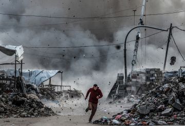 ما الذي يحدث في غزة وإلى أين تتجه الأمور؟ قراءة إسرائيلة للتطورات