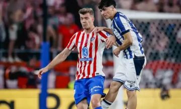 محدث: ريال سوسيداد بطلا لكأس ملك إسبانيا بركلات الترجيح أمام أتلتيكو