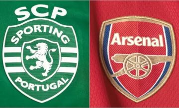 معلق مباراة آرسنال وسبورتينغ في دوري أبطال أوروبا