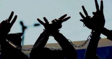 خاص حقوقي لـ شهاب: لا بد من ضغط دولي عاجل لمنع تنفيذ قانون إعدام الأسرى الفلسطينيين