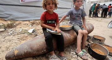 غزة تحت تهديد القنابل الصامتة.. آلاف الذخائر غير المنفجرة تحول الأنقاض إلى خطر دائم