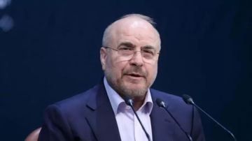 قاليباف: إعادة فتح مضيق هرمز غير ممكن في ظل الحصار