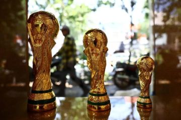 إعادة بيع أربع تذاكر لنهائي المونديال بقرابة 2.3 مليون دولار