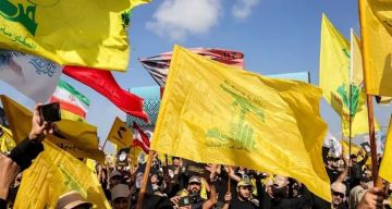 حزب الله يدعو السلطة اللبنانية إلى إدراك خطورة مسار التنازلات