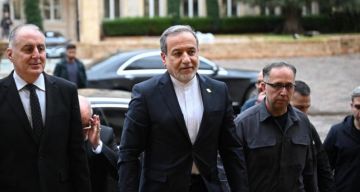 عراقجي يحذر: أي تسرب إشعاعي سينهي الحياة في عواصم الخليج وليس طهران