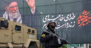 مباحثات لوقف إطلاق نار مؤقت بين واشنطن وطهران تمهيدا لإنهاء الحرب