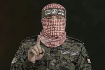 أبو عبيدة يوجه تحية للسوريين المنتفضين من أجل الأقصى والأسرى