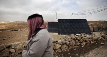 لماذا فرضت السلطة الفلسطينية ضريبة على الطاقة الشمسية بالضفة ثم تراجعت؟