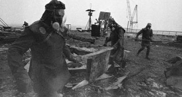 موسكو: شبح كارثة أشد تدميرا من تشيرنوبل تخيم على الخليج