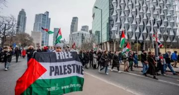 أكثر من 60 سفيرا بريطانيا يطالبون بفرض عقوبات على  إسرائيل 