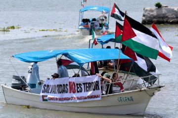 إيطاليا تدين القرصنة الإسرائيلية لسفن أسطول الصمود المتجهة لغزة