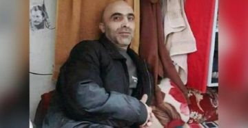 بعد 23 عاما من المعاناة.. استشهاد المحرر رياض العمور في مصر