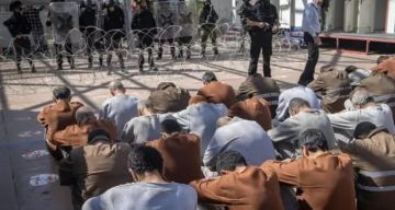 تقرير  يوم الأسير الفلسطيني .. ذكرى تأتي في ظل تصعيد غير مسبوق يهدد الأسرى داخل سجون الاحتلال