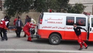 إصابتان باعتداء مستوطنين في جبع جنوب جنين إصابتان باعتداء مستوطنين في جبع جنوب جنين