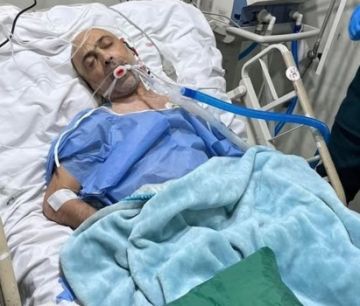 استشهاد أسير محرر من بيت لحم مبعد إلى مصر بعد معاناة مع المرض