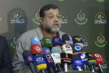 حمدان: سيطرة الاحتلال على سفن أسطول الصمود قرصنة ومخالفة للقانون الدولي