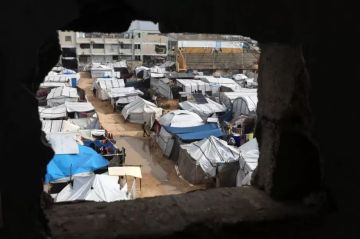 تقرير بين الخيام والركود غزة تصارع الانهيار وسط اتهامات بتقصير دولي