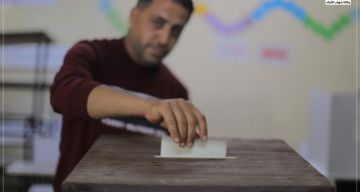 حماس: انتخابات دير البلح خطوة إيجابية ونأمل تعميمها تمهيدًا لتجديد شرعيات النظام السياسي