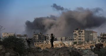 خاص  محلل سياسي لـ شهاب: مفاوضات القاهرة 