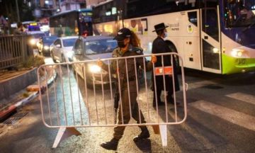 لمواجهة كورونا.. الاحتلال يقرر فرض إغلاق شامل ومشدد 