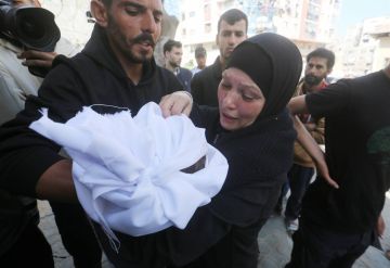 17 شهيدا في 48 ساعة وارتفاع حصيلة العدوان على غزة إلى 72,585 شهيدا