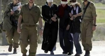 دعوات لكسر دائرة الصمت ونصرة الأسيرات داخل سجون الاحتلال