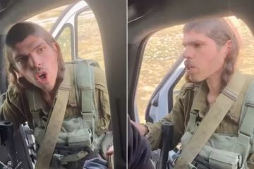 فيديو جديد يوثق هجوم مستوطن تصدر لسبريسو.. ما القصة؟