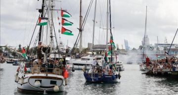 مقررة أممية: استهداف 