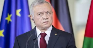 ملك الأردن يؤكد ضرورة منع اسرائيل من استغلال أوضاع المنطقة لفرض واقع جديد