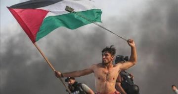 أبو قطيش: المقاومة بكل أشكالها والرباط هو الحل الوحيد للحفاظ على وجود شعبنا ومقدساته