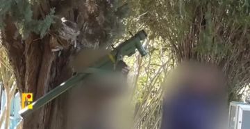 العصف المأكول ملخص عمليات المقاومة الإسلامية ضد العدو الإسرائيلي ليوم الأربعاء