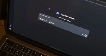 شركة صينية تطلق نموذج ذكاء اصطناعي جديد