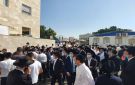 صحة الاحتلال: 18 حالة وفاة و1370 إصابة بفيروس كورونا - ps