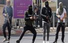 بينها 3 عمليات إطلاق نار.. 15 عملية نوعية في الضفة الغربية منذ بداية العام الجاري - ps