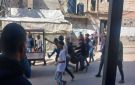 11 شهيدا وعشرات المصابين في مجزرة ارتكبها الاحتلال شرق مخيم المغازي