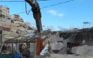 الاحتلال يجبر مقدسيا على هدم منزله قسريا في بلدة سلوان - ps