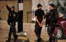 الاحتلال يعتقل 3 مواطنين من القدس - ps