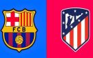 برشلونة يواجه أتلتيكو مدريد اليوم في قمة نارية بدوري أبطال أوروبا - ps