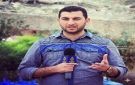كتلة الصحفي تنعى مراسل الجزيرة مباشر محمد وشاح