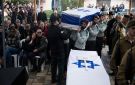 الجيش الإسرائيلي يغتال مقاوما فلسطينيا شارك بهجوم أدى لمقتل 21 جنديا إسرائيليا في غزة
