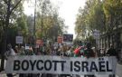 350 مسؤولا أروبيا يدعون لإلغاء الشراكة مع إسرائيل