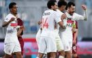 محدث: الزمالك يهزم بلوزداد بالجزائر ويقترب من نهائي الكونفدرالية