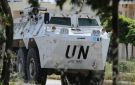 اليونيفيل:  إسرائيل  تعرقل قافلة أممية ...