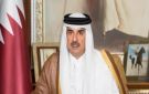 أمير قطر يدعم خطوات لبنان لوقف التصعيد مع الكيان الإسرائيلي - ps
