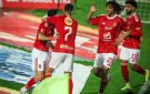 محدث: الأهلي يهزم سموحة 2-1 بهدف قاتل ويواصل مطاردة الزمالك